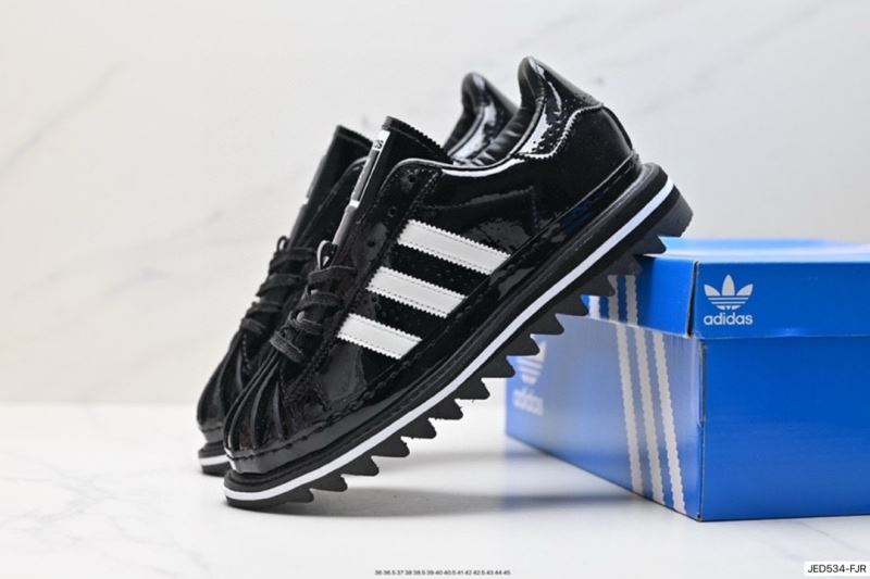 Adidas Superstar Shoes